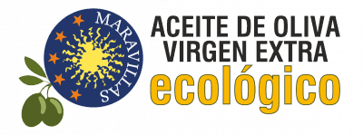 Aceite de Oliva Virgen Extra Ecológico Maravillas